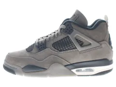 【US11.5】 AIR JORDAN 4 RETRO FV5029-200 【新古品】