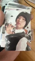 Seventeen ホシ セブチ 17 IS RIGHT HERE HEAR Ver.