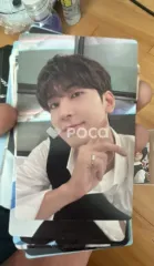 セブチ ウォヌ 17 IS RIGHT HERE HEAR Ver.