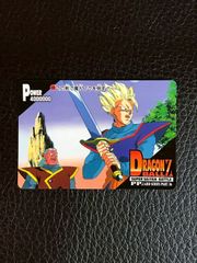 誇り高き戦士・ベジータ散る!! ドラゴンボールZ、カード、トレカ