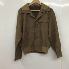 DURBAN ダーバン ジャケット、上着 ジャケット、ブレザー カジュアルジャケット アウター フロントボタン 古着のサムネイル