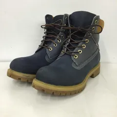 Timberland ティンバーランド ブーツ ショートブーツ 9653B トレッキングブーツ 6インチプレミアムブーツ 8W