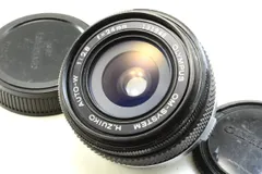 2026年最新】H ZUIKO W 24mm F2.8の人気アイテム - メルカリ