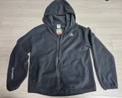 ナイキ ACG ウルフツリー フリース ジップアップパーカー (サイズ: S)
