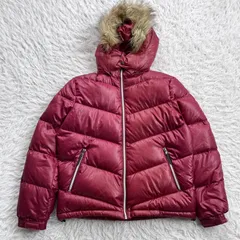 2026年最新】コンバース ダウンジャケット ファーの人気アイテム