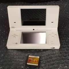 【D10517】ニンテンドーDsi ホワイト