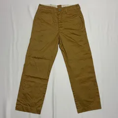 2026年最新】バズリクソンズ チノパン w32の人気アイテム - メルカリ