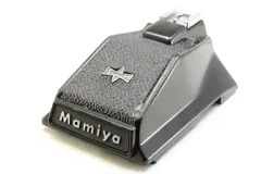 2026年最新】マミヤ645 ファインダーの人気アイテム - メルカリ