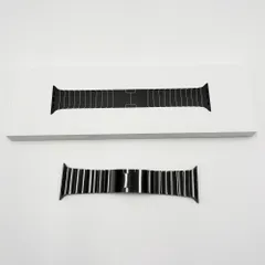 Apple Watch Slate Link Bracelet アップルウォッチ スレートリンクブレスレット 46mm MXMK3FE/A【C6144-C】