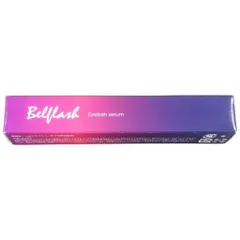 CF07 K ★Belflash まつ毛美容液 まつ毛ケア ベルフラッシュ まつ毛用美容液 眉毛にも使える 高濃度美容成分 低刺激処方 3ml【C】のサムネイル
