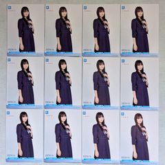 遠藤さくら ノーマルカード 12枚セット / ビルディバイド -ブライト