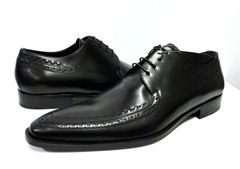 8(28cm程度)◇DOLCE&GABBANA｜ドルチェアンドガッバーナ レースアップ