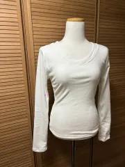 (新品) 起毛 Tシャツ /輸入衣類 deaube ROSSUM J ブレスショップ 엉넬 ドベラ