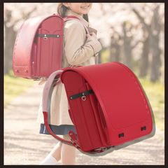 新品箱入りイトーヨーカドーランドセル シナモンキャメル - メルカリ