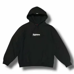 2026年最新】supreme ボックスロゴ パーカ 2024の人気アイテム - メルカリ