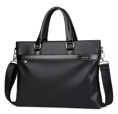 ビジネスバッグ メンズ 大容量 就活バッグ 通勤 2WAY ブリーフケース A4