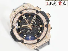 2026年最新】ウブロ ラバーベルトの人気アイテム - メルカリ