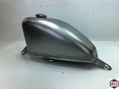 T-205　６L　YAMAHA　ヤマハ　ビラーゴ 1987～1995年　  XV400 XV535　スポーツスタータンク　カスタム　ボルトオン　タンク製作工房