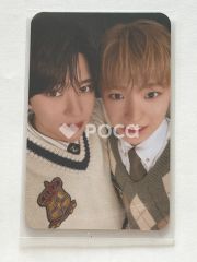 MONSTA X ジュホン サノク トレカ Monsta X モネク ジュホン lights サノク トレカ 【公式通販】