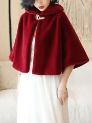 ファー ケープ レディース 未使用 ポンチョ ボレロ ストール ショール 結婚式 成人式 ファーショール パーティー 肩掛け 大判ショール ドレス用 披露宴 ふわふわ 秋 冬 防寒 かわいい 発表会 お宮参り 七五三 フェイクファー maishap03