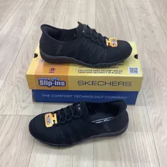 SKECHERS 100593 Slip-ins 新品未使用