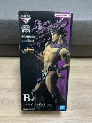 ジョジョ クリスマス・イヴ・パーティー 一番くじ B賞 仗世豊 フィギュア