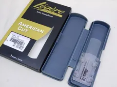 2026年最新】レジェール リード アルトサックスの人気アイテム - メルカリ