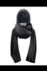 XLIM SYNOPSIS.4 SCARF ストール　マフラー XLIM SYNOPSIS.4 SCARF ストール マフラー