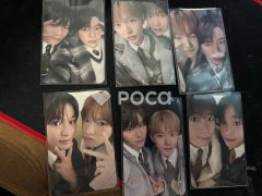 MONSTA X ジュホン REASON 公開放送 サノク トレカ - メルカリ