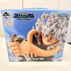 (未開封) 一番くじ ONE PIECE エッグヘッド A賞