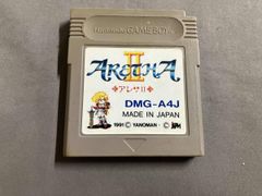 ゲームボーイ アダムスファミリー ソフトのみ - メルカリ