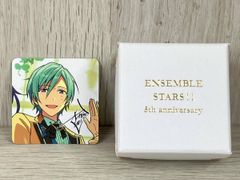 あんスタ 5th アニメイトリング 巴日和 - メルカリ