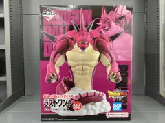 【未使用/未開封品】 ラストワン賞 ポルンガ フィギュア 一番くじ ドラゴンボールDAIMA 第2弾 ドラゴンボールDAIMA