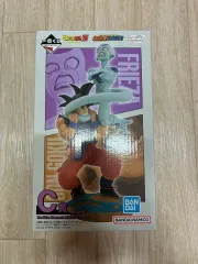 ドラゴンボール フィギュア (未開封)