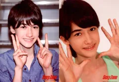 Sexy Zone 12年 SUMMARY マリウス葉 フォトセット