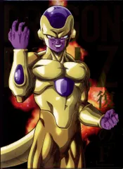 アニメDVD ドラゴンボールZ 復活の「F」 特別限定版