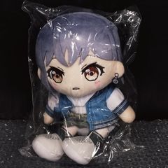 不破湊 似 ぬいぐるみ　中国　オリジナル　20cm 有属性　骨入り 不破湊 似 着せ替え ぬいぐるみ 中国 オリジナル 20cm 有属性 骨入り