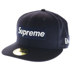 SUPREME (シュプリーム) 13AW ×NEW ERA GORE-TEX Box Logo ニューエラ