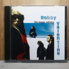 未開封多数】ロビー・バレンタインRobby Valentine CD13枚セット 2026年最新】ROBBY VALENTINEの人気アイテム - メルカリ