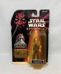 スター・ウォーズエピソード1/ファントムメナス コムテックベーシック