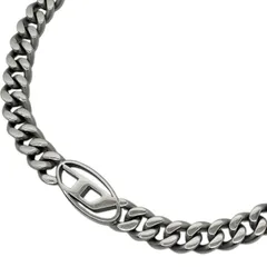 2026年最新】diesel ネックレス dx1433の人気アイテム - メルカリ