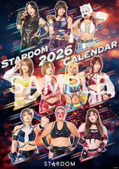 2026年最新】STARDOM タペストリーの人気アイテム - メルカリ