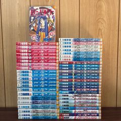 ああっ女神さまっ 1〜48巻　全巻セット　まとめ売り　漫画　本　コミック市場