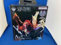 A賞 エヴァンゲリオン新2号機α MEGA VIGNETTE 一番くじ エヴァンゲリオン ~ヤマト作戦!~ シン・エヴァンゲリオン劇場版