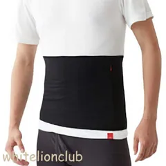 グンゼ ホットマジック 腹巻 やみつき柔らか 吸湿発熱 抗菌防臭 保温 消臭 M/L/LL ネービーブルー ブラック | 秋冬 秋 冬 メンズ アクリル ウエストウォーマー インナー 下着 肌着 MH1970V GUNZE HOTMAGIC