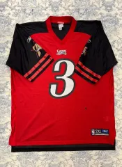 Reebok x NBA リーボック x NBA SIXERS バスケット Tシャツ