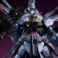 [신품] MG 1/100 프로비던스 건담 [스페셜 코팅] 기동 전사 건담 SEED 조립식 플라스틱 모델 건프라