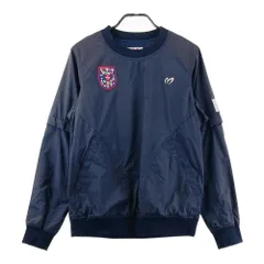 【美品】マスターバニー ブルゾン アウター スニードジャック ロゴ総柄 サイズ4 2026年最新】スニードジャックの人気アイテム - メルカリ