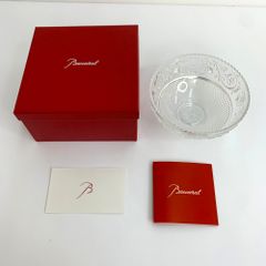 バカラ　BACCARAT アラベスク スモールボール バカラ Baccarat アラベスク スモールボウル ボウル サラダボウル