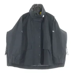 2026年最新】moncler hyke 0の人気アイテム - メルカリ